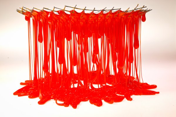 Red Wreath