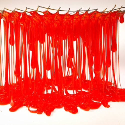 Red Wreath