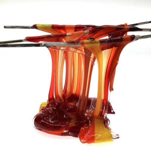 Ribbon Candy