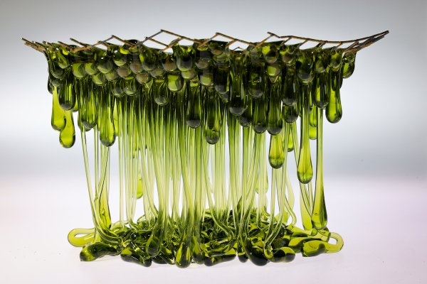 Green Fern