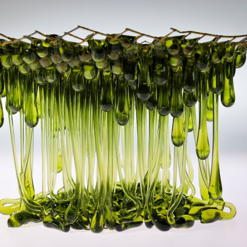 Green Fern