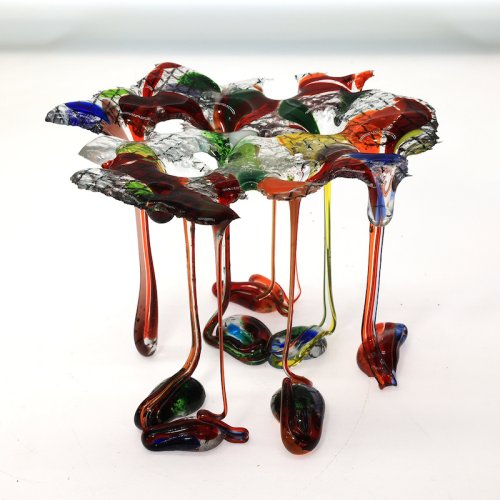 Artist Pallet